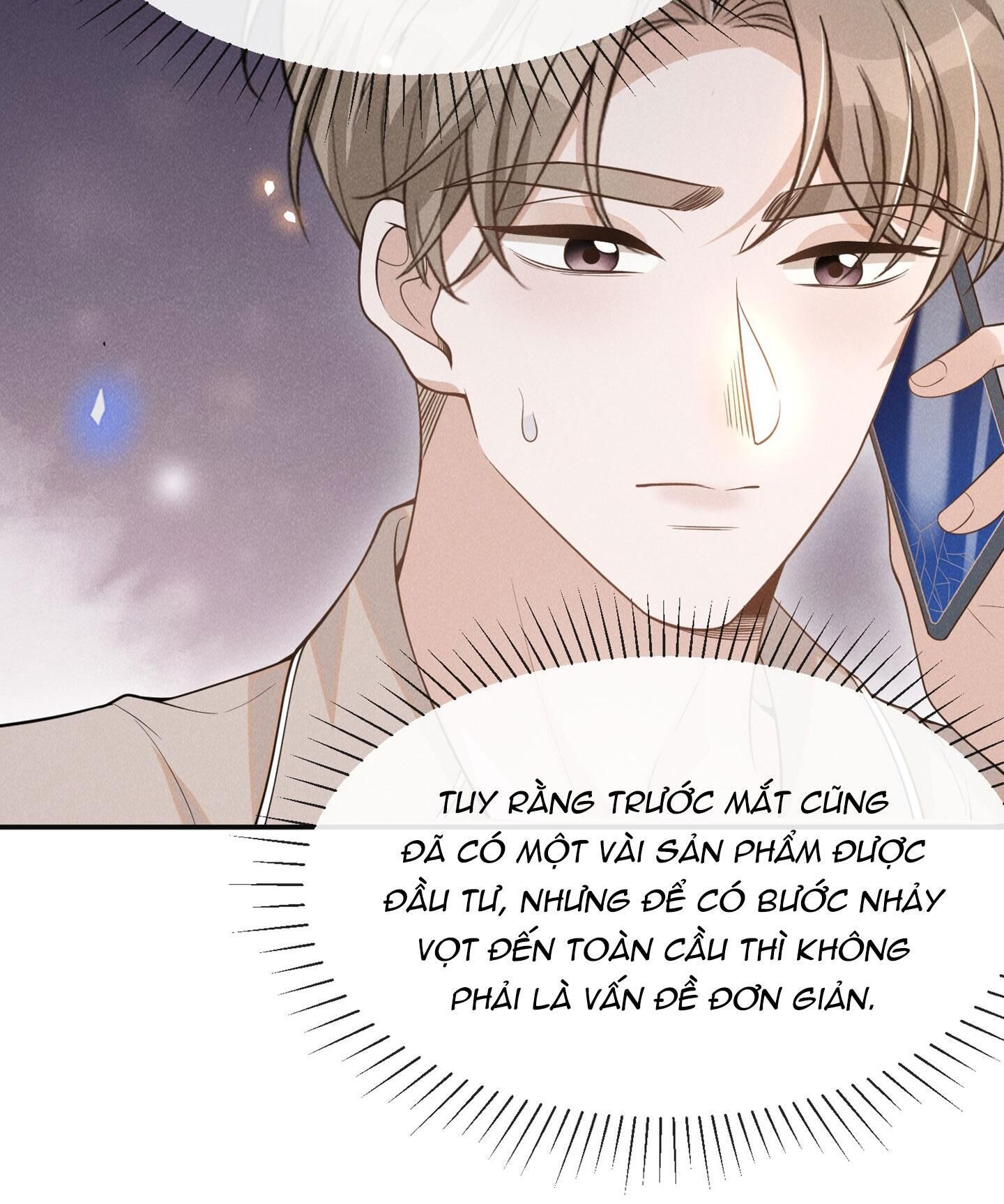 Lai Sinh Bất Kiến Chapter 79 - Trang 2