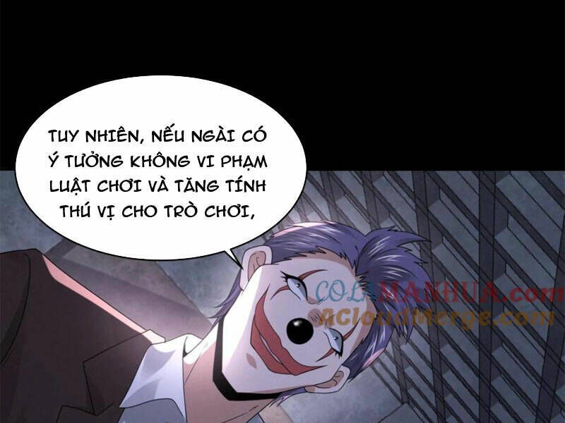 bởi vì cẩn thận mà quá phận hung ác chapter 68 - Next chapter 69