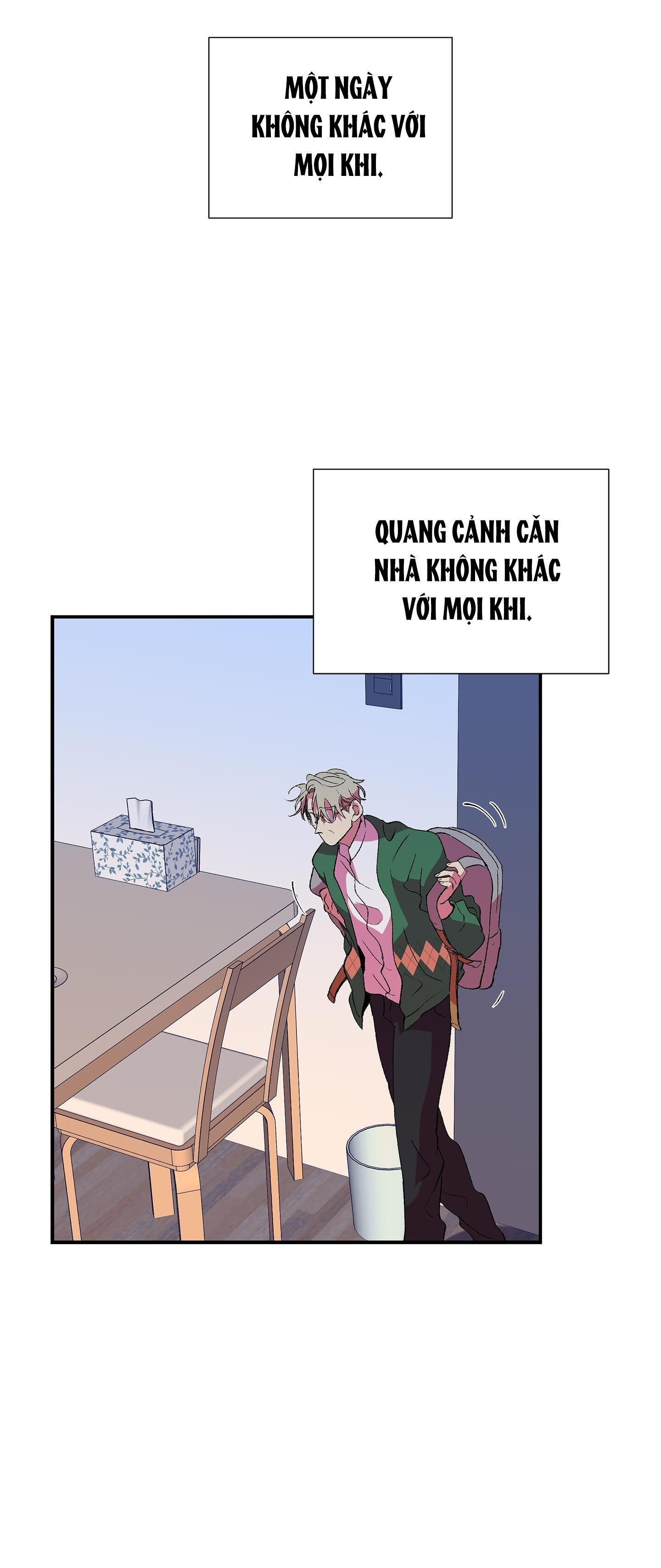 ông chú bên cửa sổ Chapter 43 - Next Chương 44