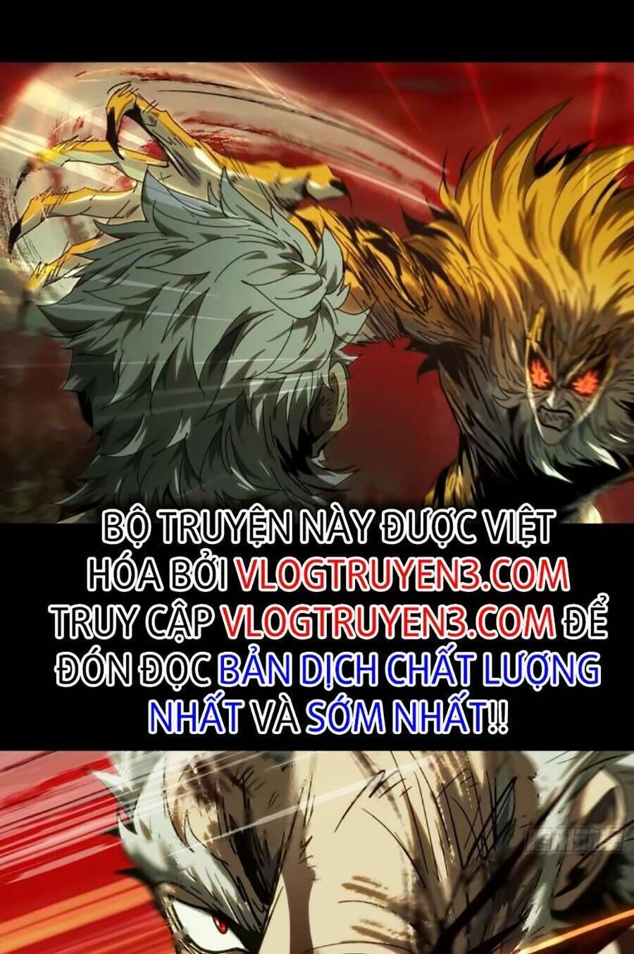 đại tượng vô hình chapter 322 - Trang 2