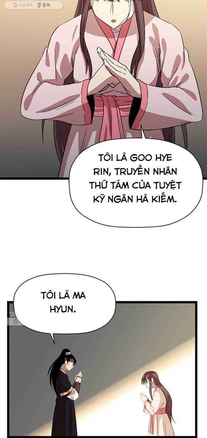 học giả trở lại chapter 25 - Trang 2