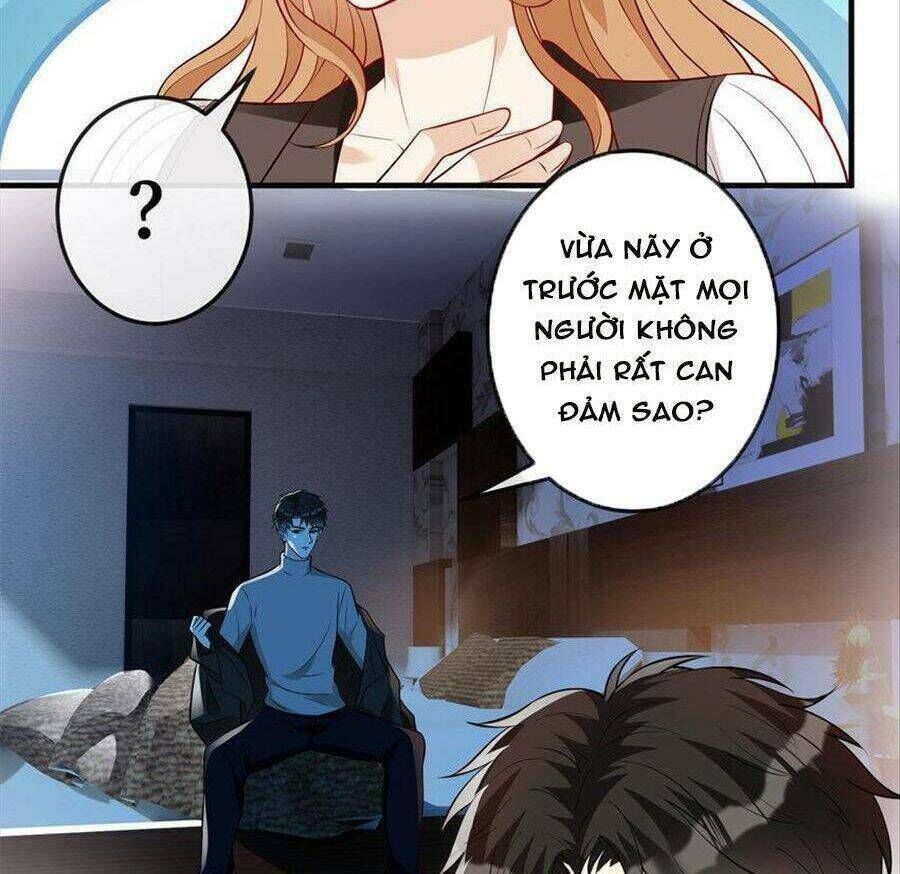 vượt rào trêu chọc chapter 172 - Trang 2