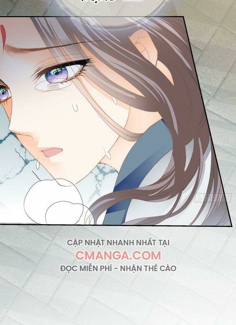 bổn vương muốn ngươi Chapter 20 - Next Chapter 21