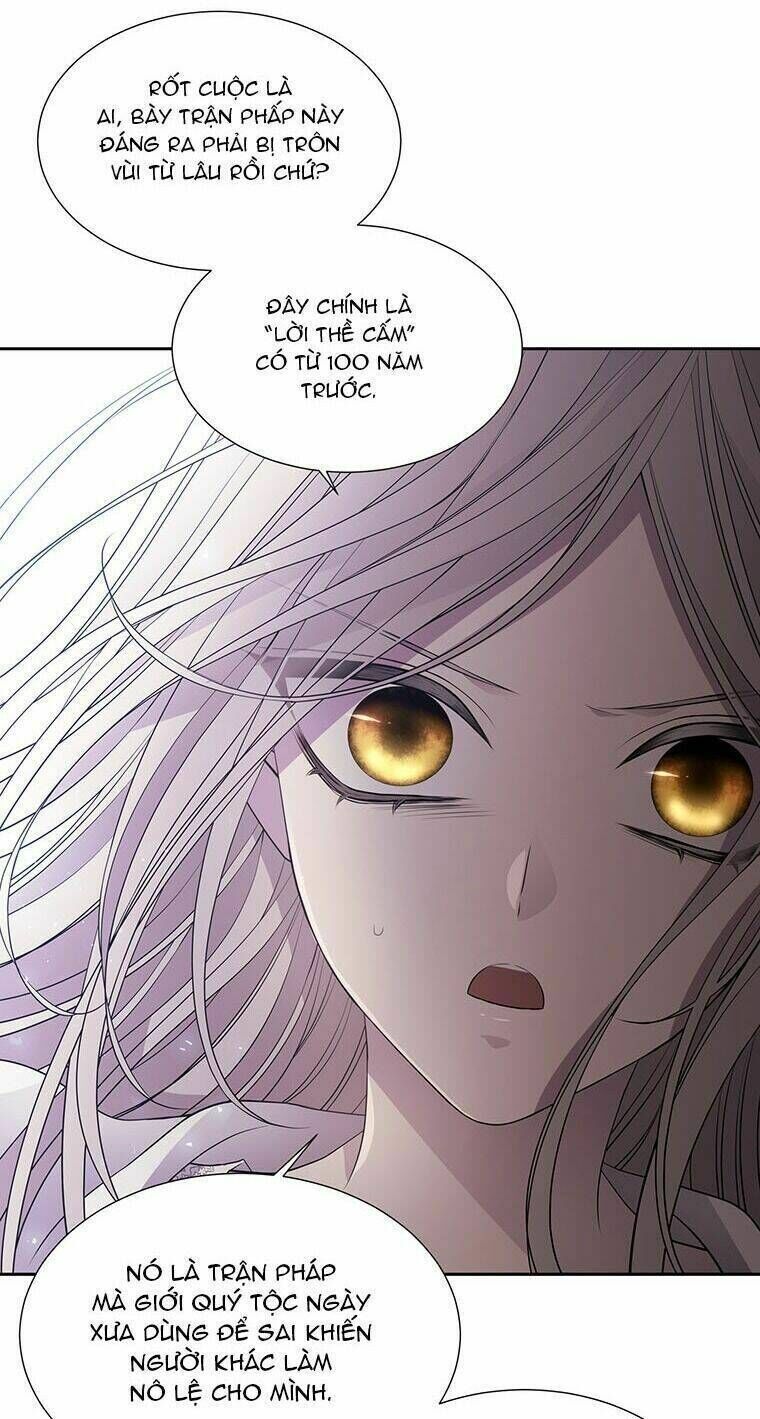 ngũ đại đồ đệ của charlotte chapter 58 - Next chapter 59