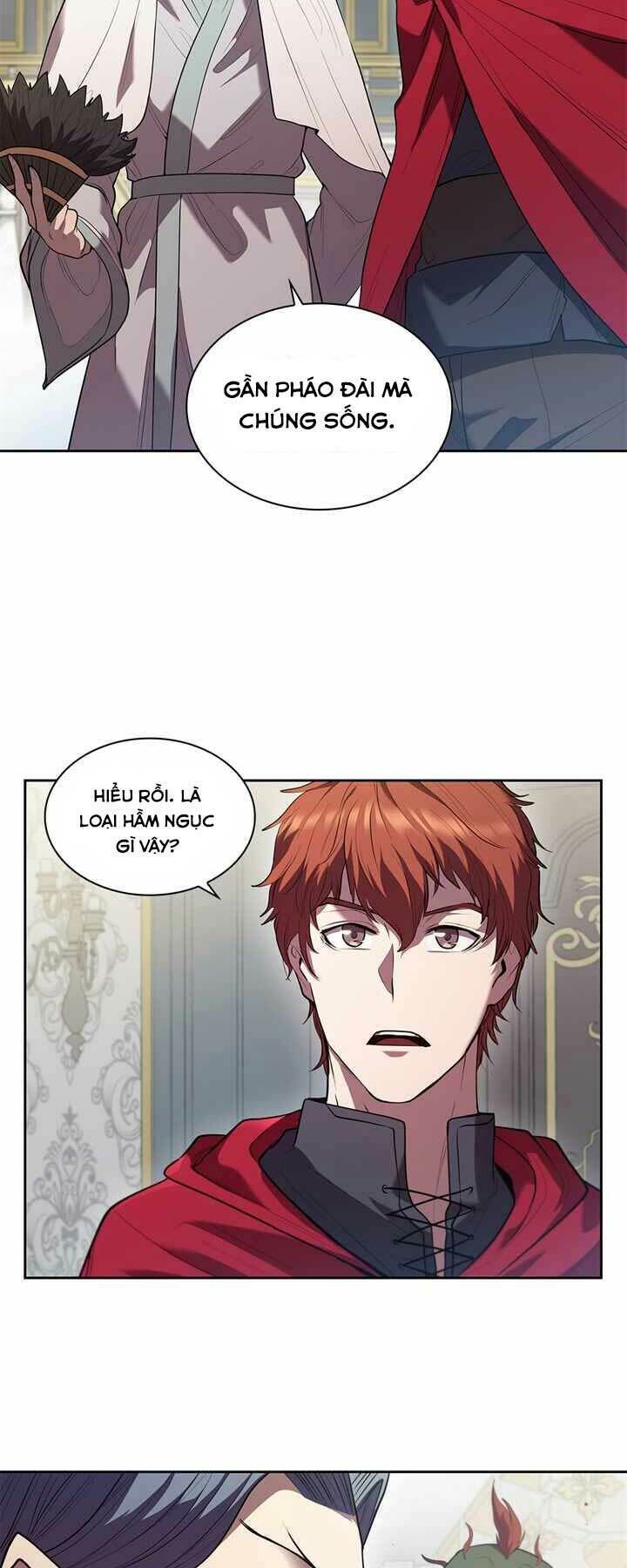 hồi quy thành công tước chapter 7 - Next chapter 8