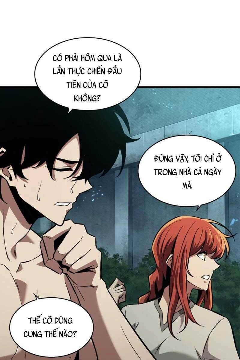 gacha vô hạn chapter 3 - Next chapter 4