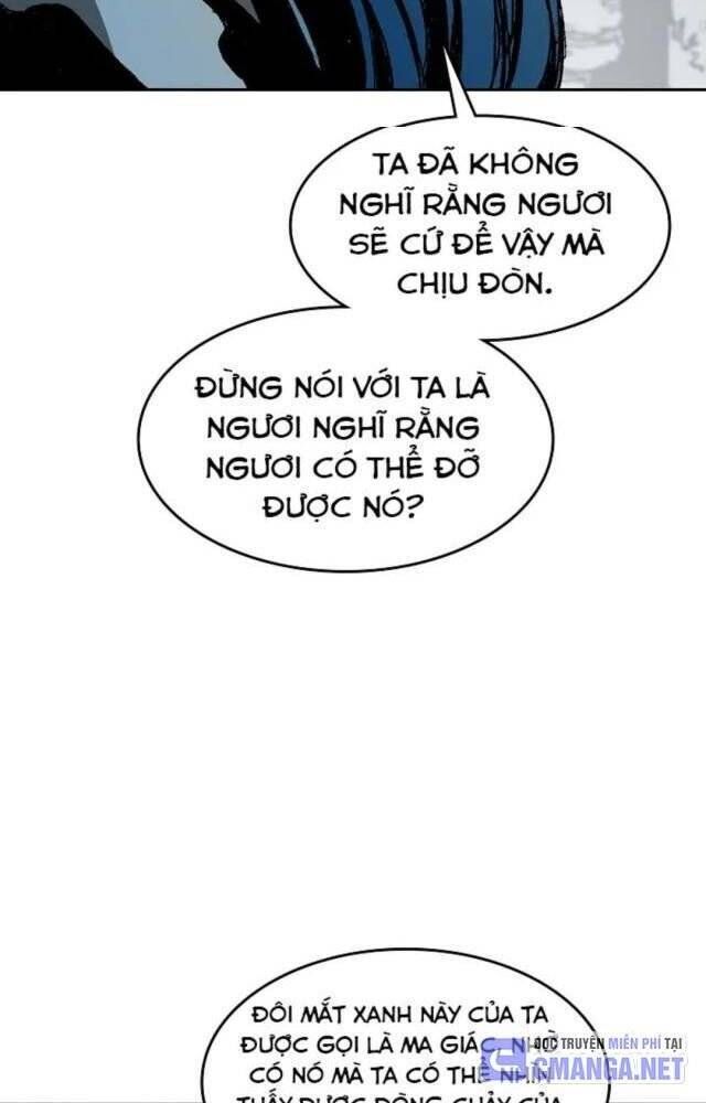 hồi ức của chiến thần Chapter 105 - Trang 2