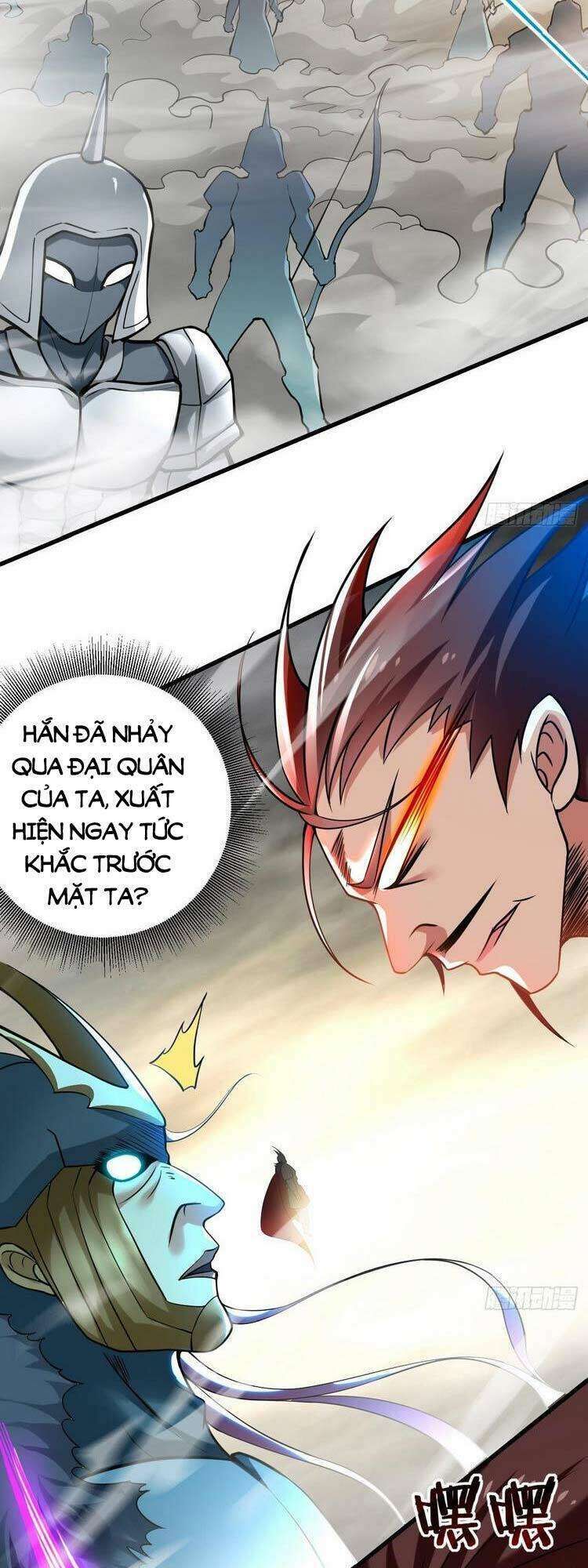 Đệ Tử Của Ta Đều Là Siêu Thần Chapter 183 - Trang 2