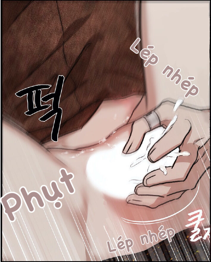 trong vòng bí mật Chapter 1 - Trang 2