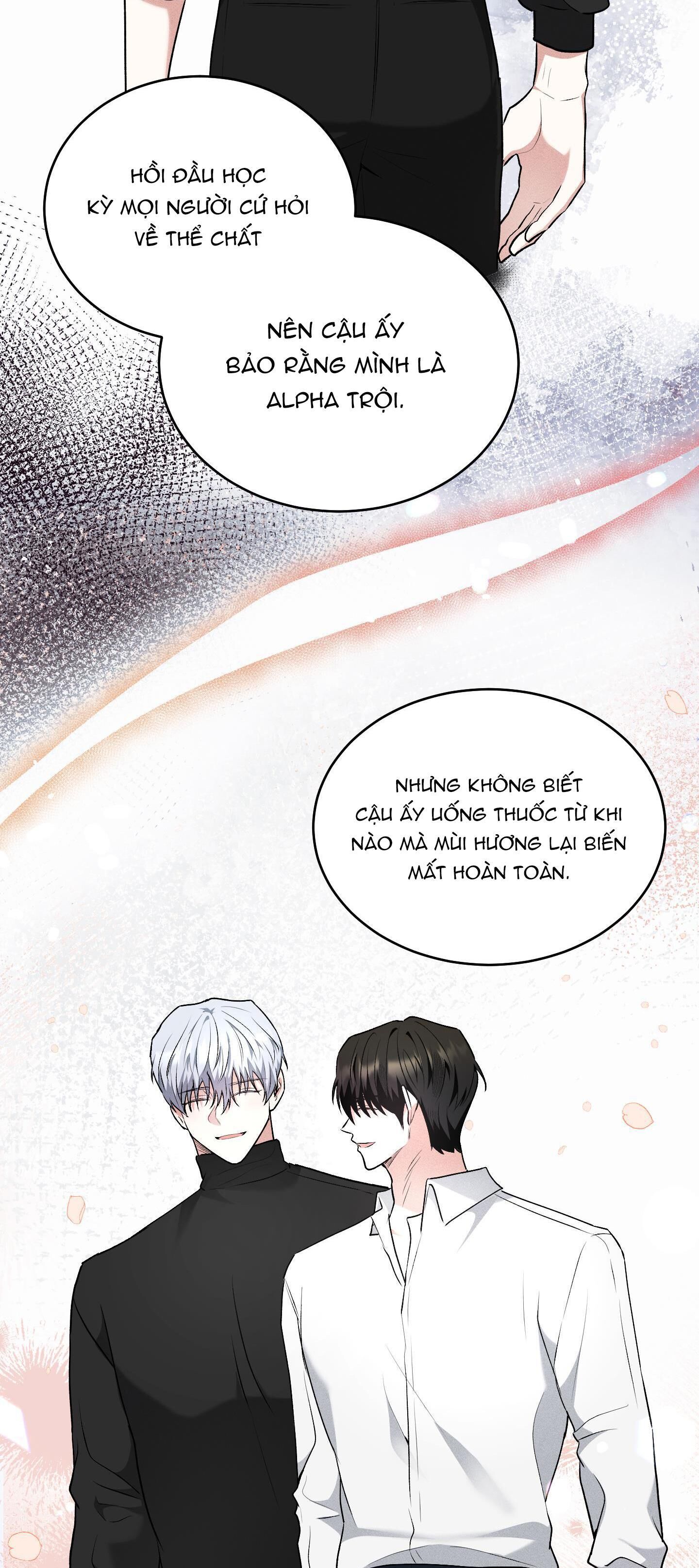 bắn là dính Chapter 16 - Trang 2