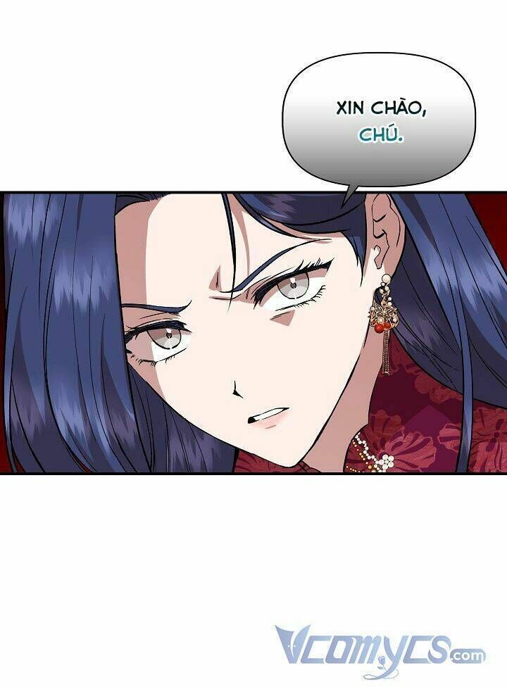 tôi không phải là cinderella chapter 39 - Trang 2