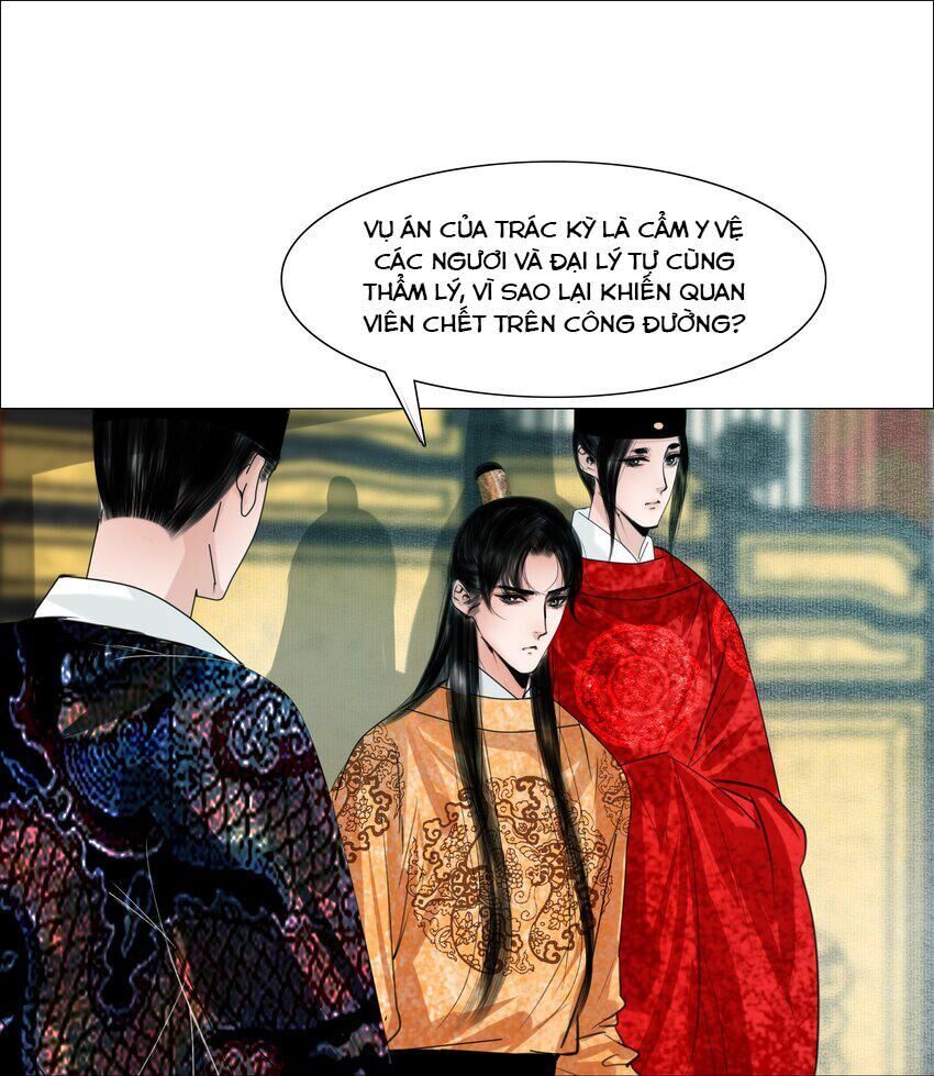 vòng luân hồi Chapter 60 - Trang 1