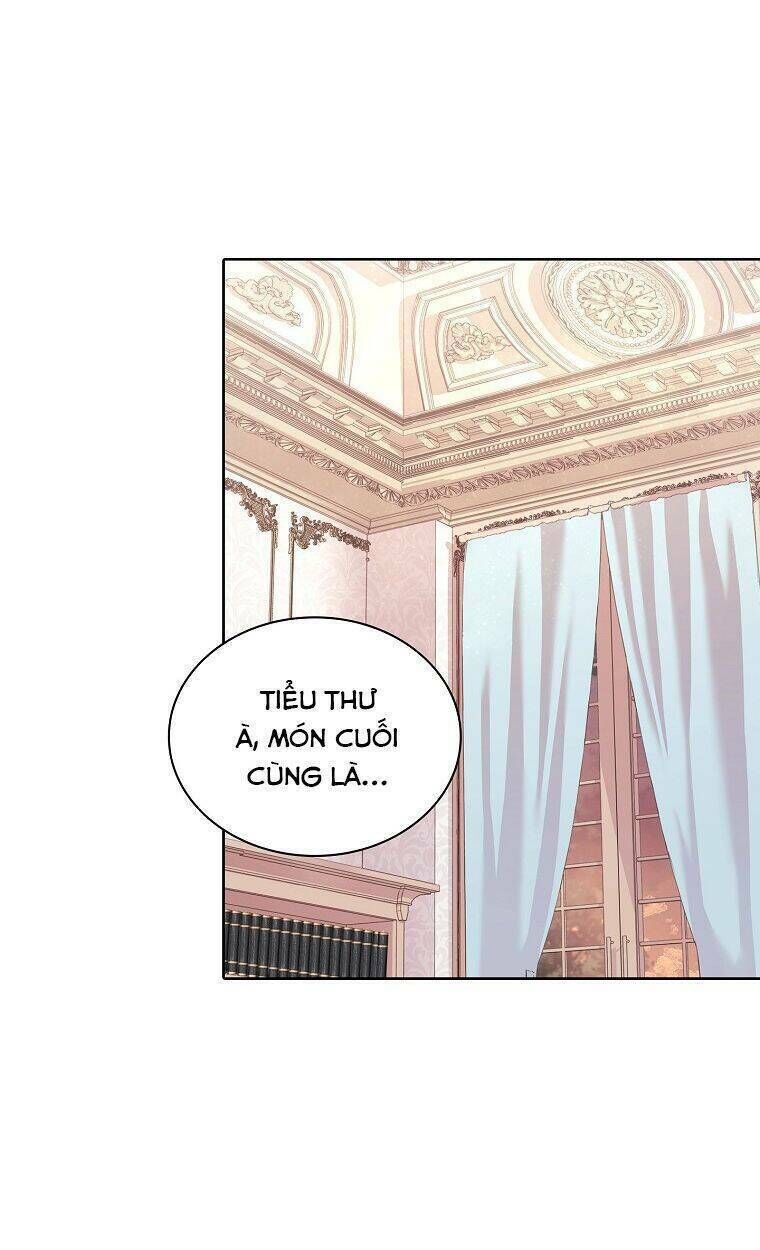 tôi trở thành thư ký của bạo chúa Chapter 55 - Next Chương 56