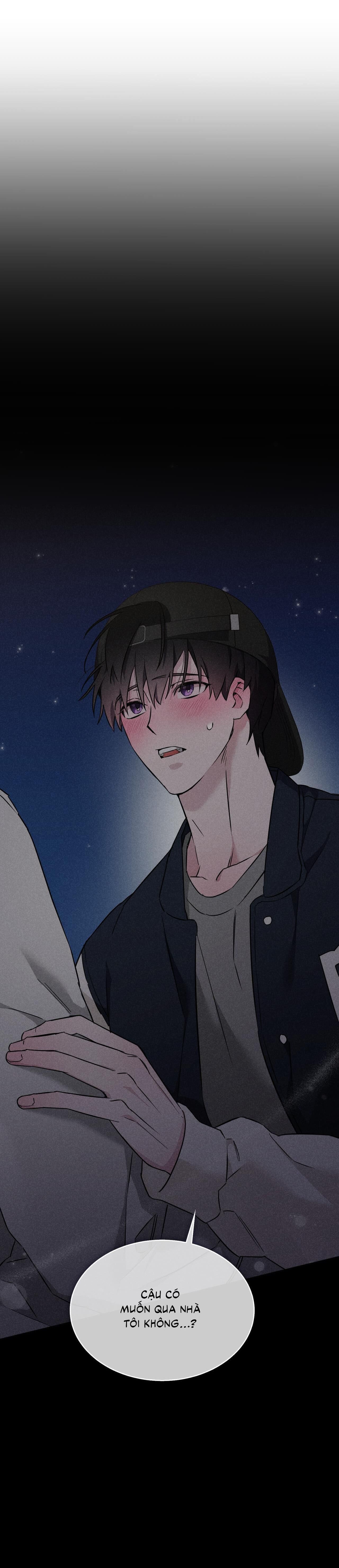 (Cbunu) Dễ Thương Là Lỗi Của Tôi Sao? Chapter 39 - Trang 2