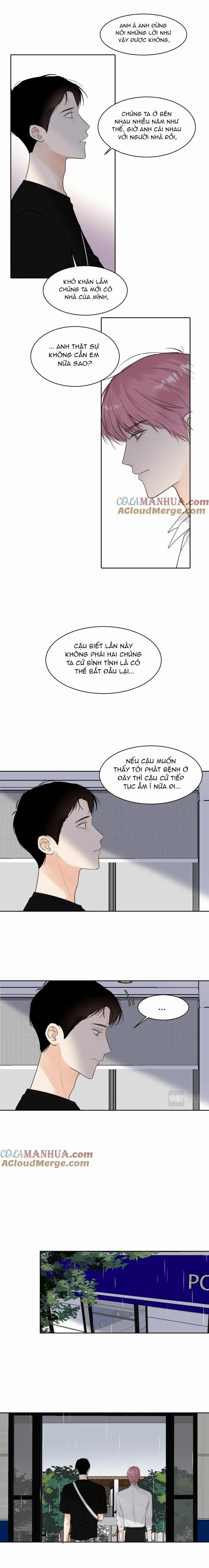 chó chuộc tội Chapter 9 - Trang 2