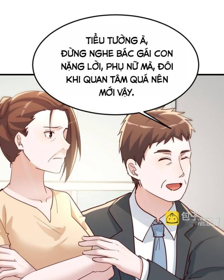 trong nhà có 2 bạn gái song sinh chapter 338 - Next chapter 339