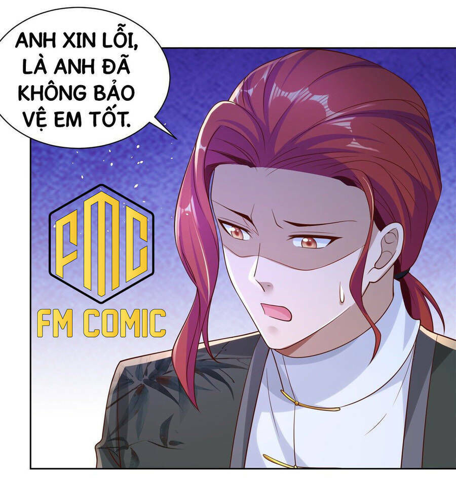 đại phản diện chapter 14 - Next chapter 15