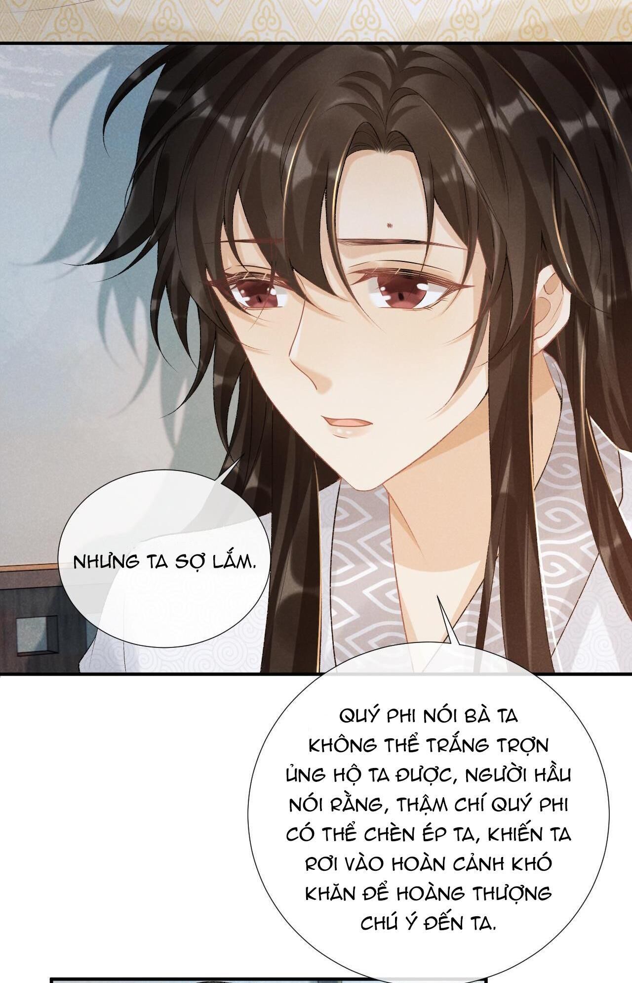 Cạm Bẫy Của Kẻ Biến Thái Chapter 23 - Next Chapter 24