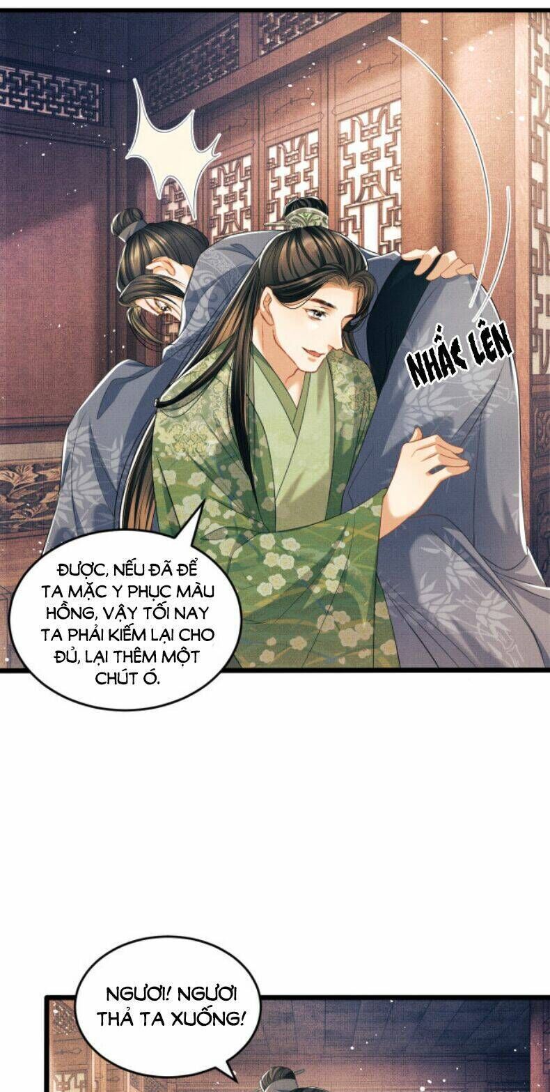 thê vi thượng chapter 29 - Next chapter 30