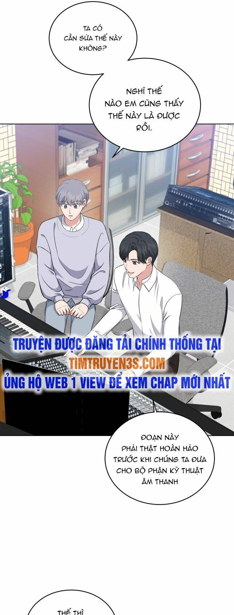 con gái tôi là một thiên tài âm nhạc chapter 74 - Next chương 75