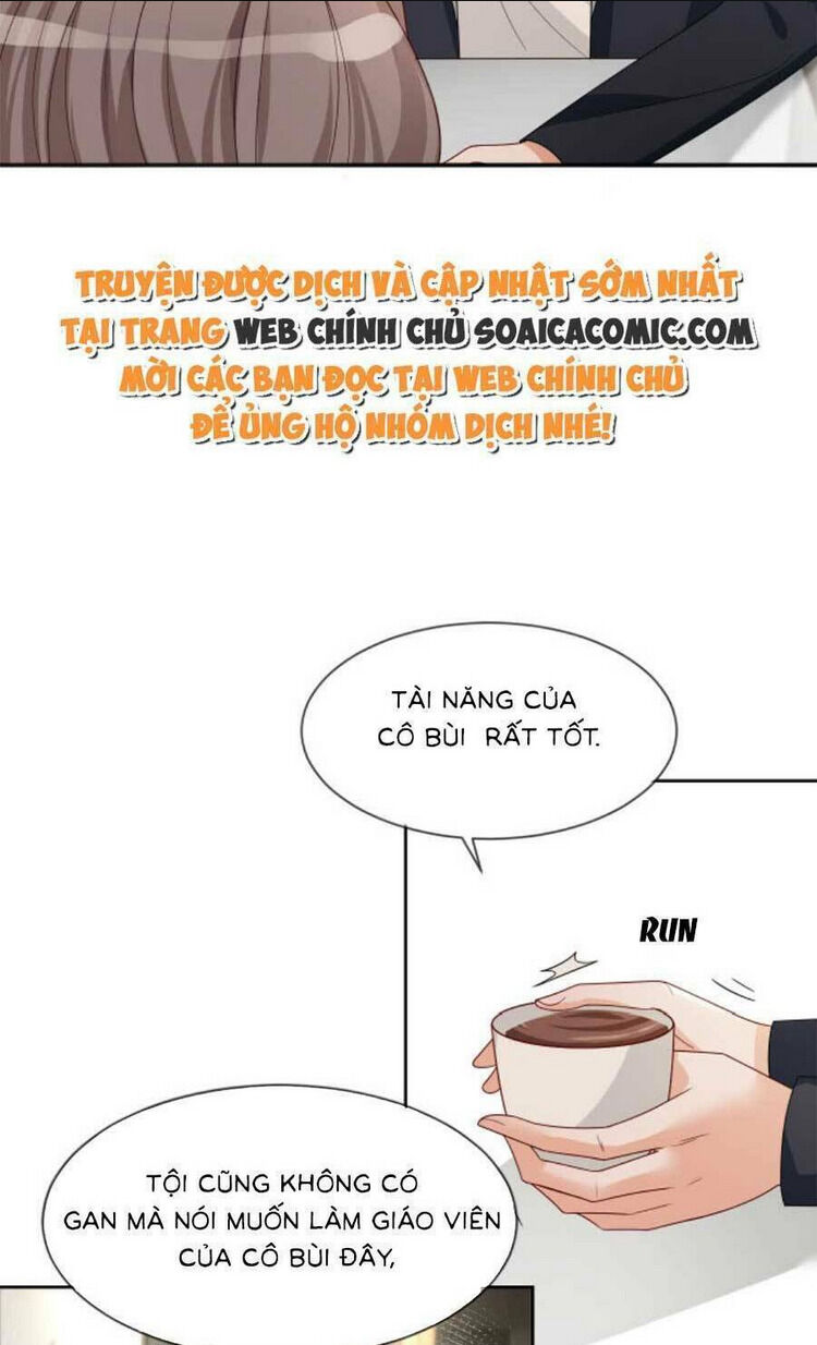 được các anh trai chiều chuộng tôi trở nên ngang tàng chapter 123 - Next chapter 124