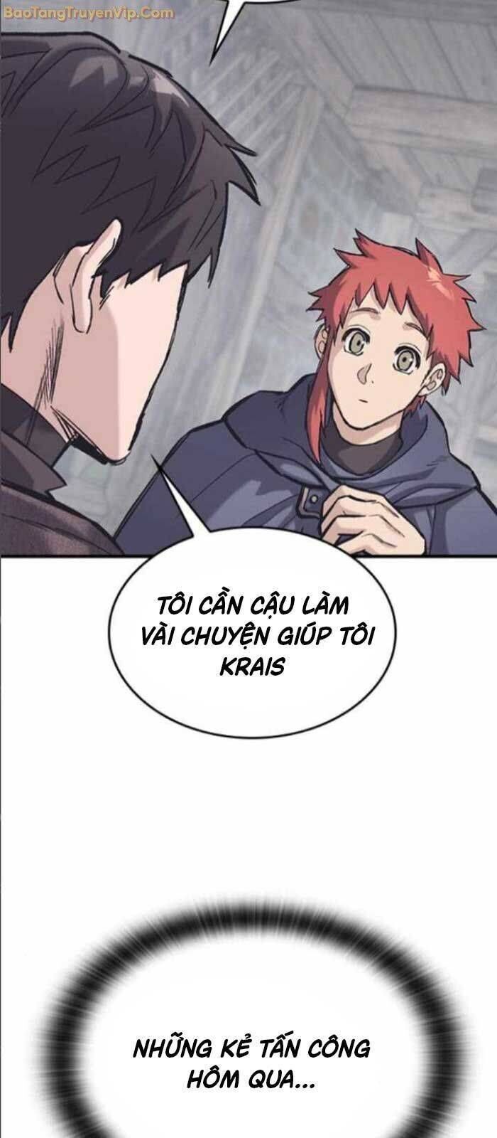 hiệp sĩ sống vì ngày hôm nay Chapter 37 - Trang 1