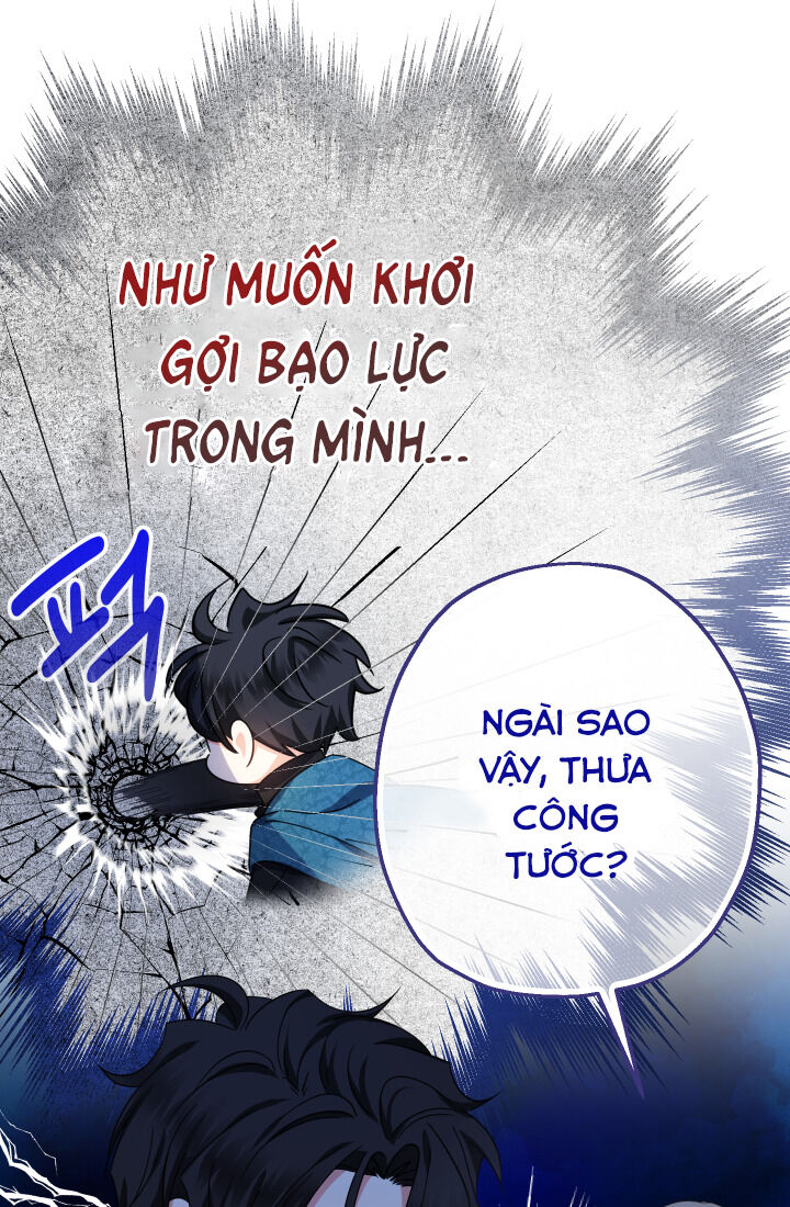 Tiểu Thư Muốn Tích Tiền Đi Bụi - Tiểu Thư Tích Tiền Đi Bụi Chap 24 - Trang 2