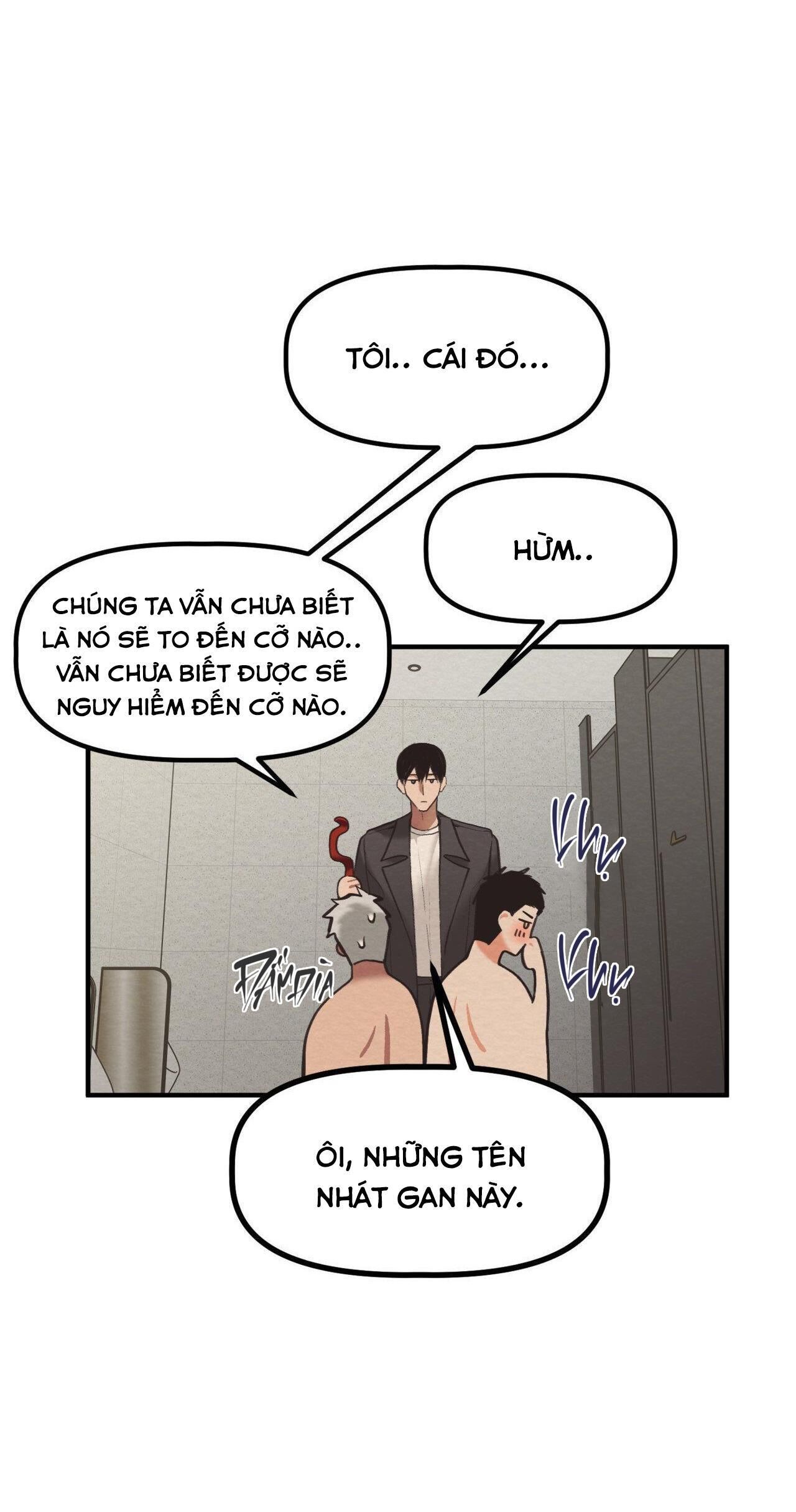 devil on top Chapter 29 - Trang 2