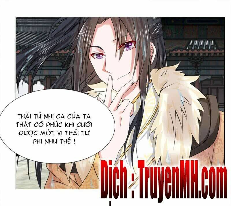 Loạn Thế Đế Hậu Chapter 26 - Next Chapter 27