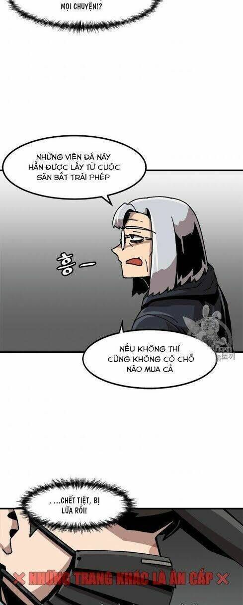 lên cấp một mình Chapter 20 - Trang 2