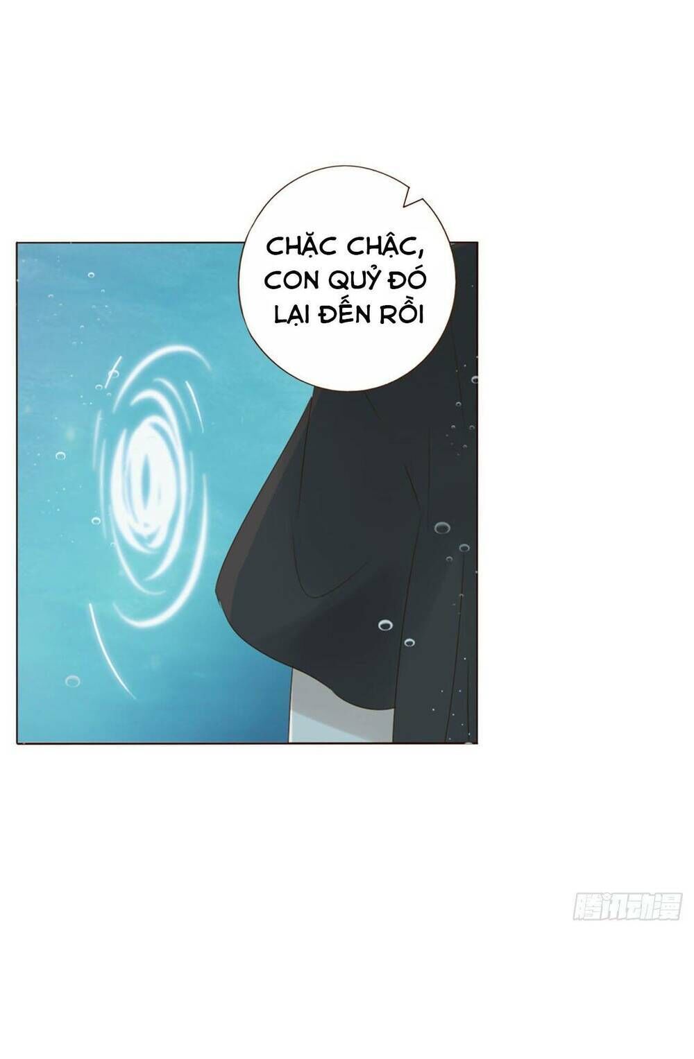 ôm hôn mạc nhiên chapter 27 - Trang 2