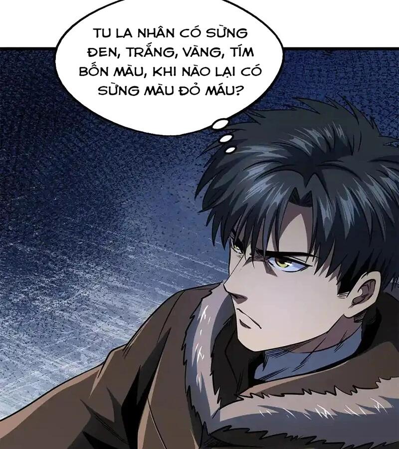 siêu cấp thần cơ nhân Chapter 269 - Next Chapter 270