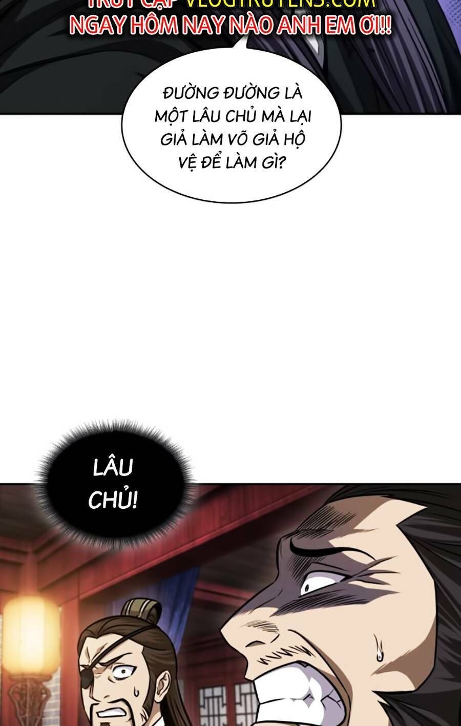 ngã lão ma thần chapter 158 - Trang 2