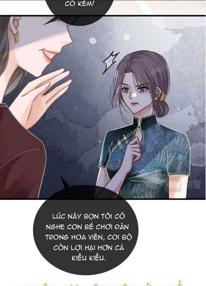 được các anh trai chiều chuộng tôi trở nên ngang tàng chapter 51 - Next chapter 52