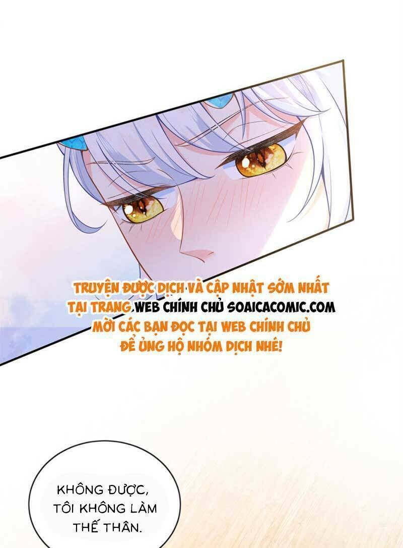 bé rồng đột kích! mami vừa cay vừa độc chương 59 - Next chapter 60