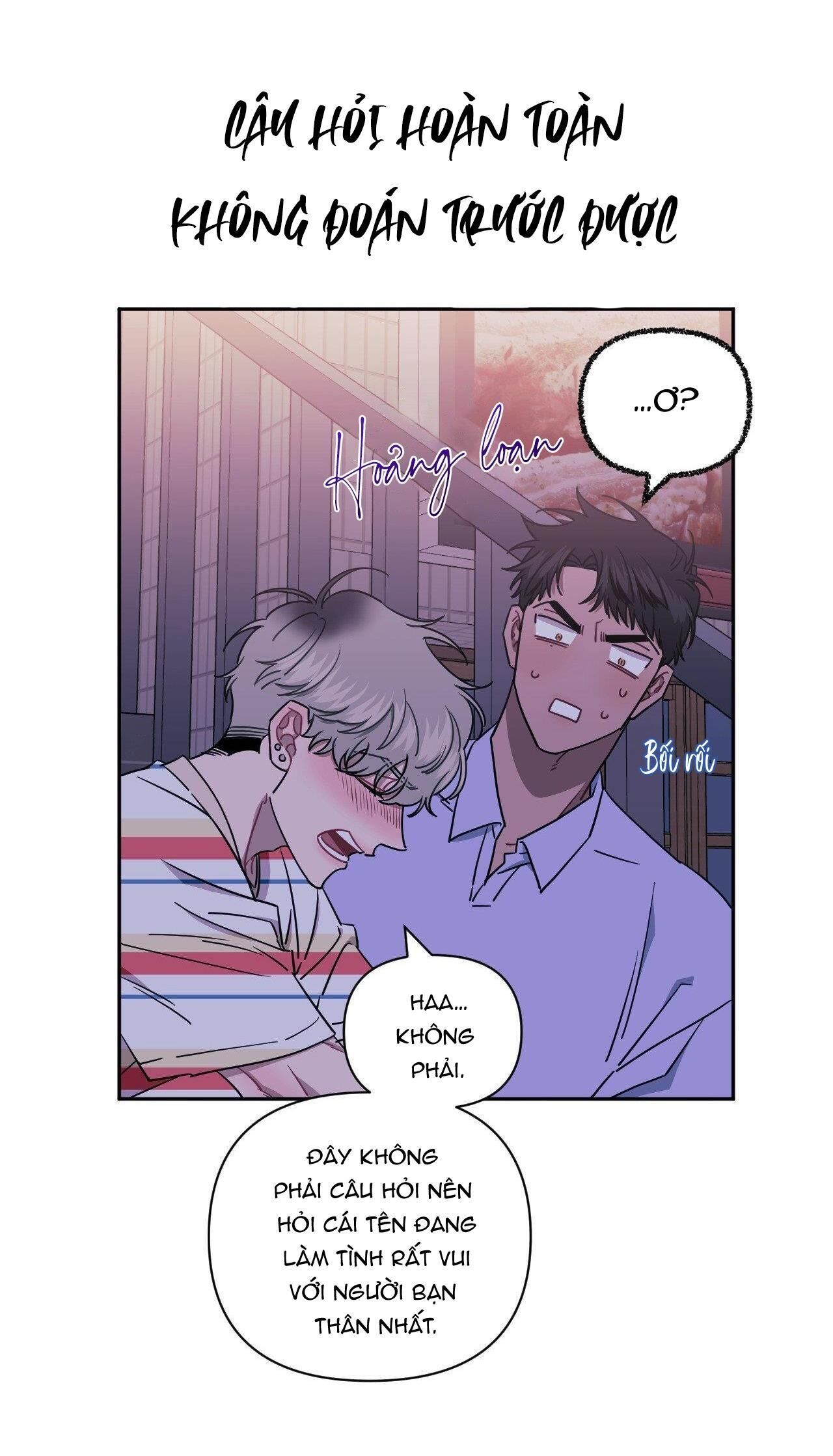 hơn cả bạn bè Chapter 75 Nt Tak-Ho 17 - Next 75.1