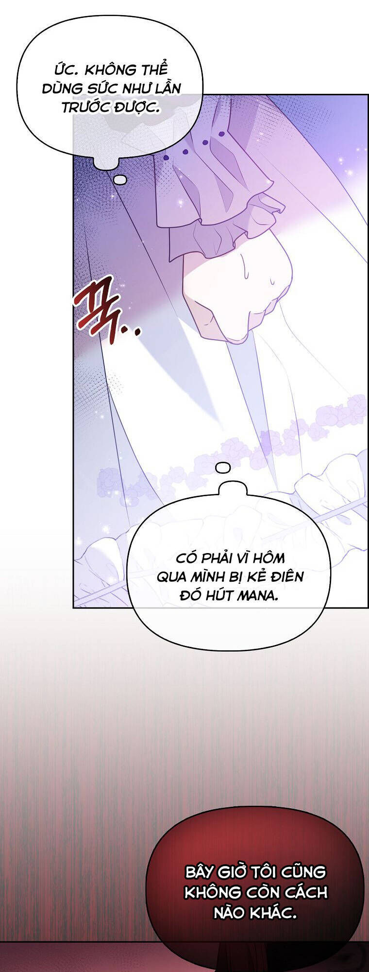 đứa con gái côn đồ nhà công tước chapter 9 - Next chapter 10