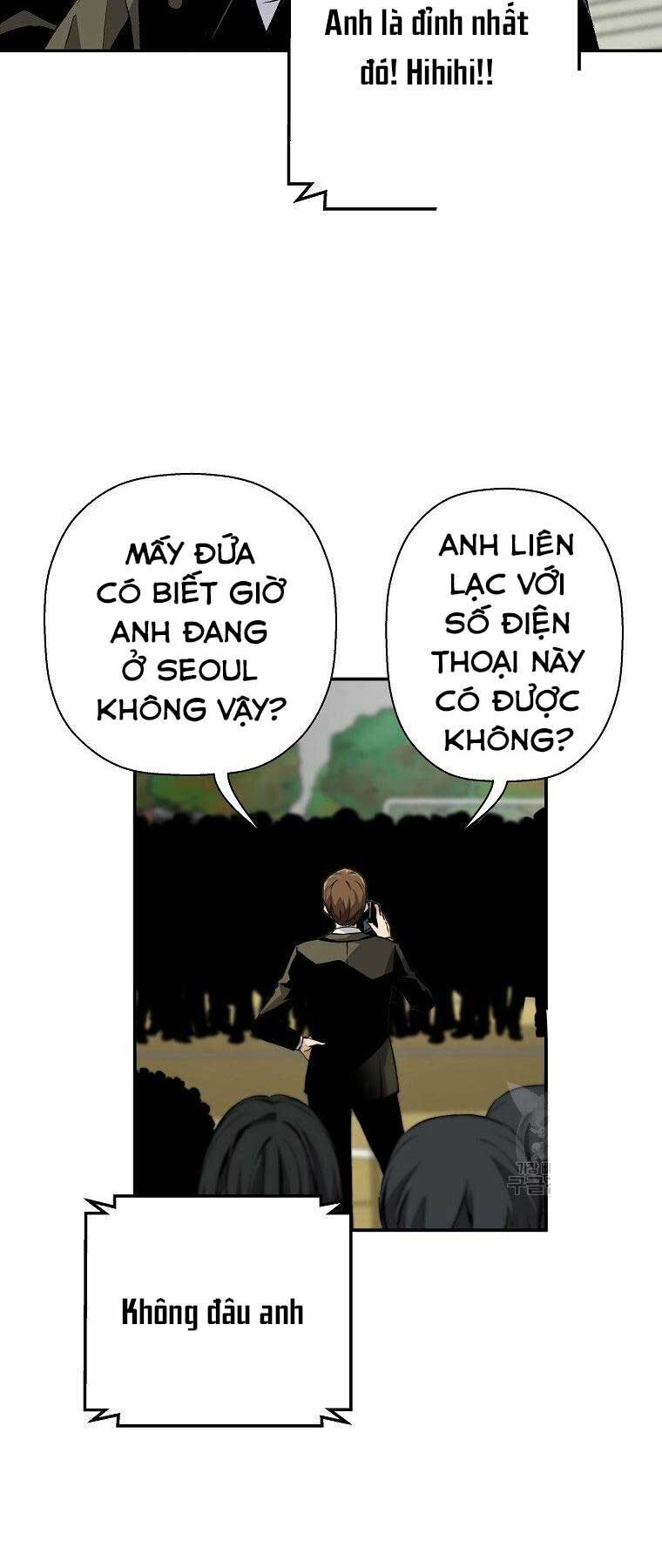 sự trở lại của huyền thoại chapter 50 - Trang 2