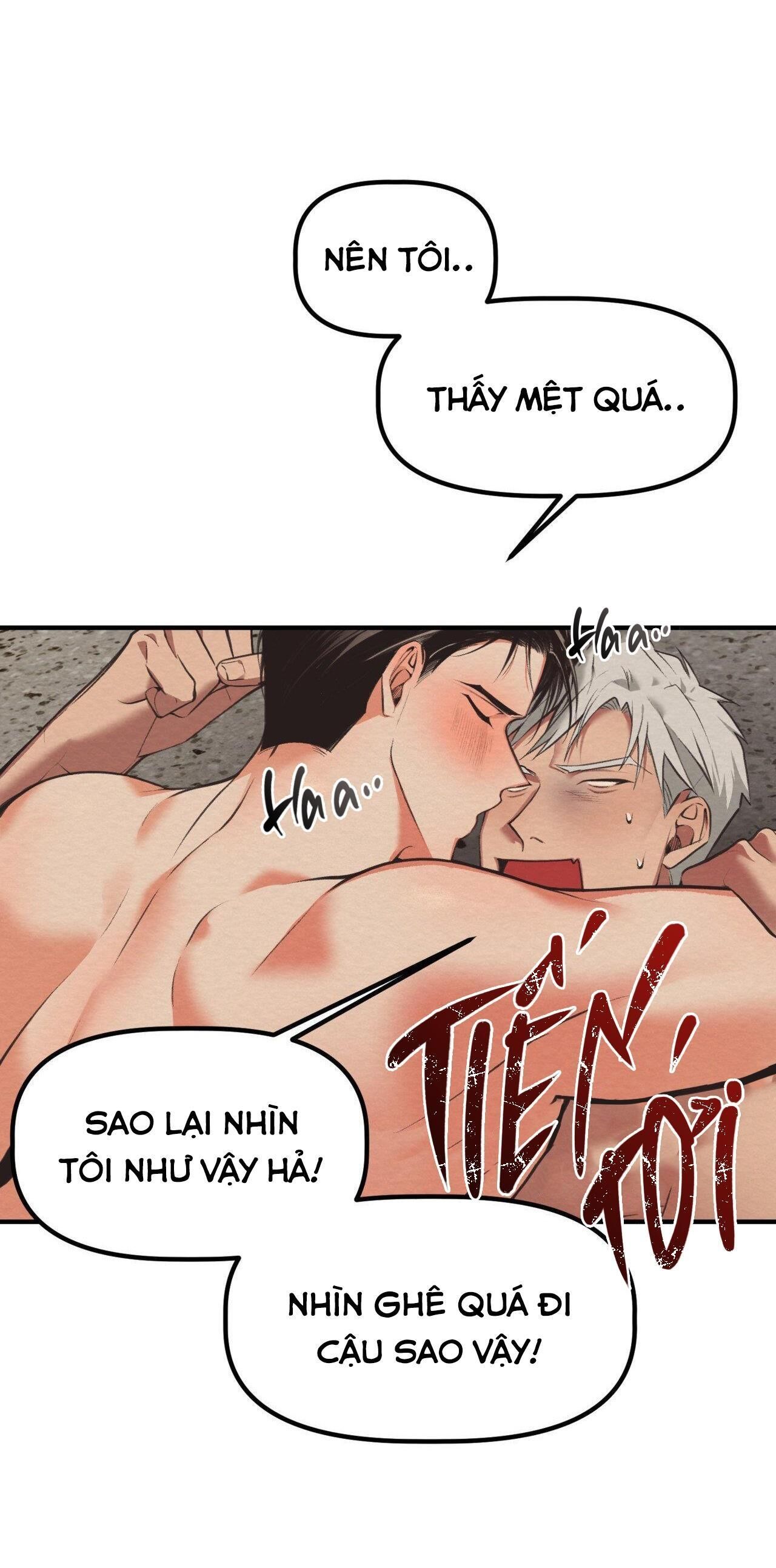 devil on top Chapter 29 - Trang 2