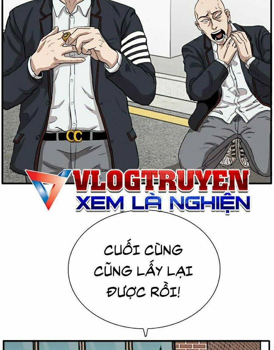 người xấu chapter 17 - Trang 2