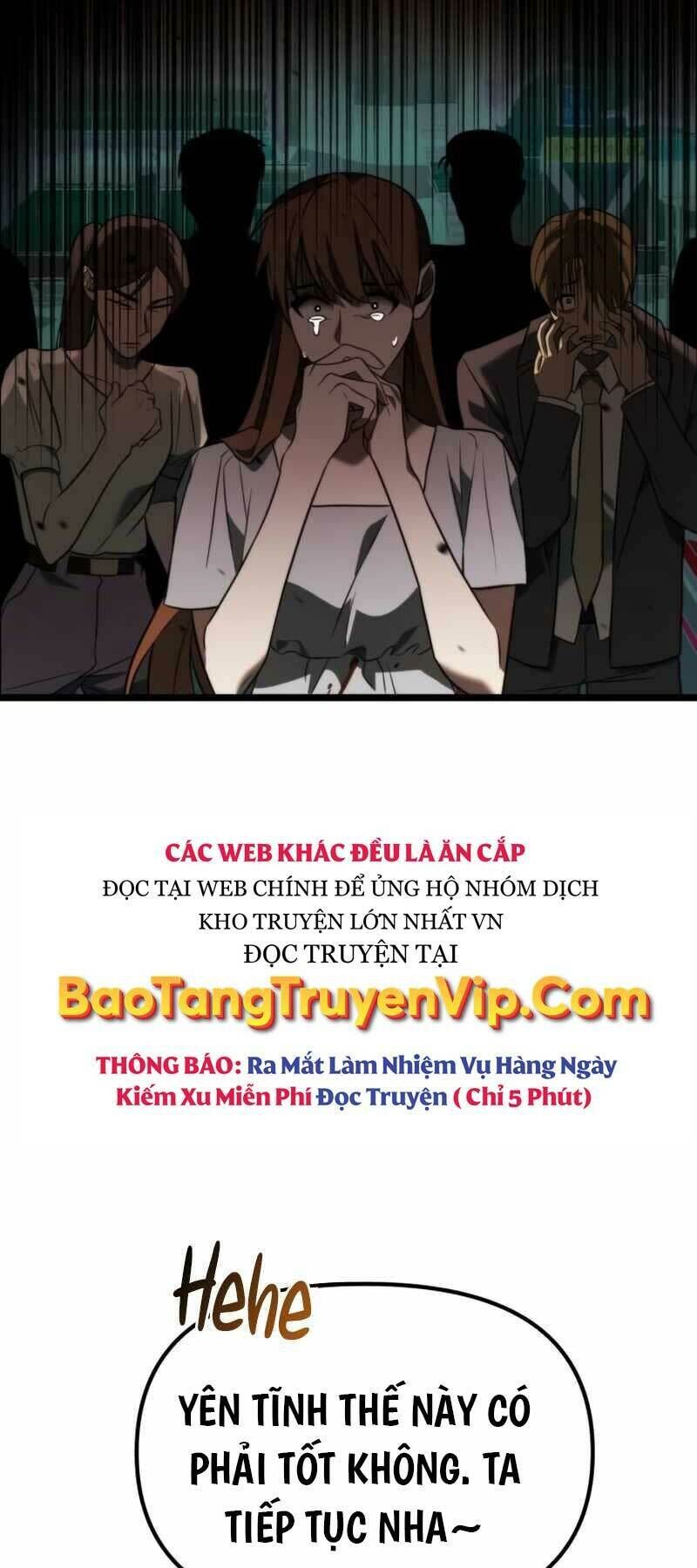 chiến binh hồi quy chương 1 - Trang 2