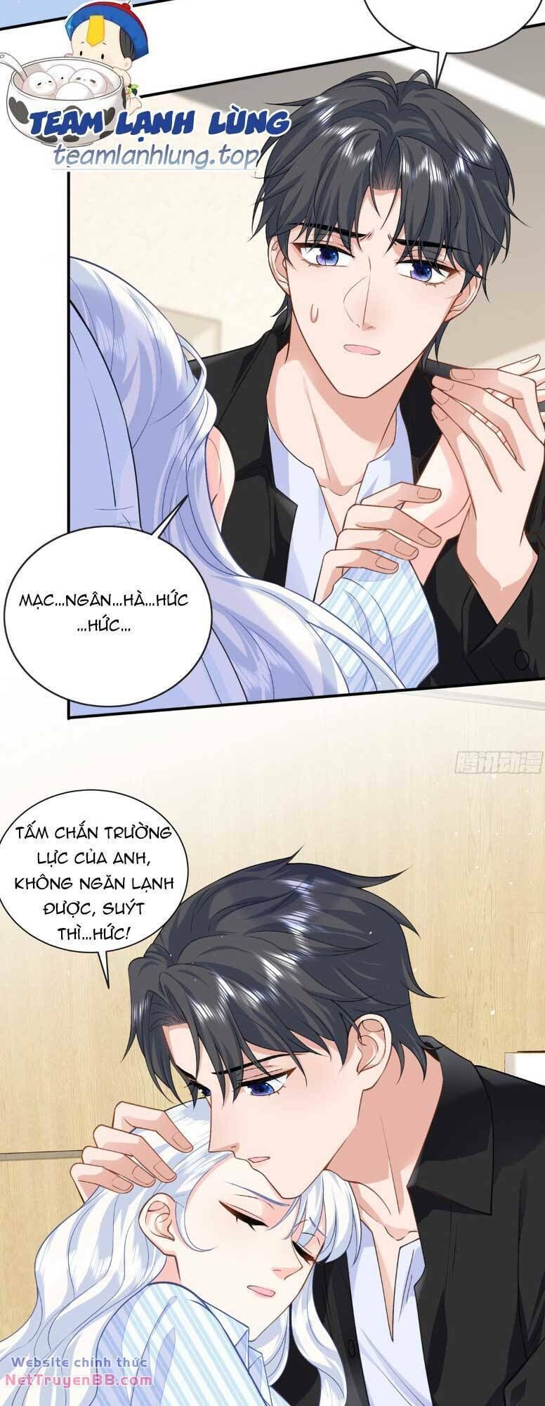 bé rồng đột kích! mami vừa cay vừa độc chapter 83 - Trang 1