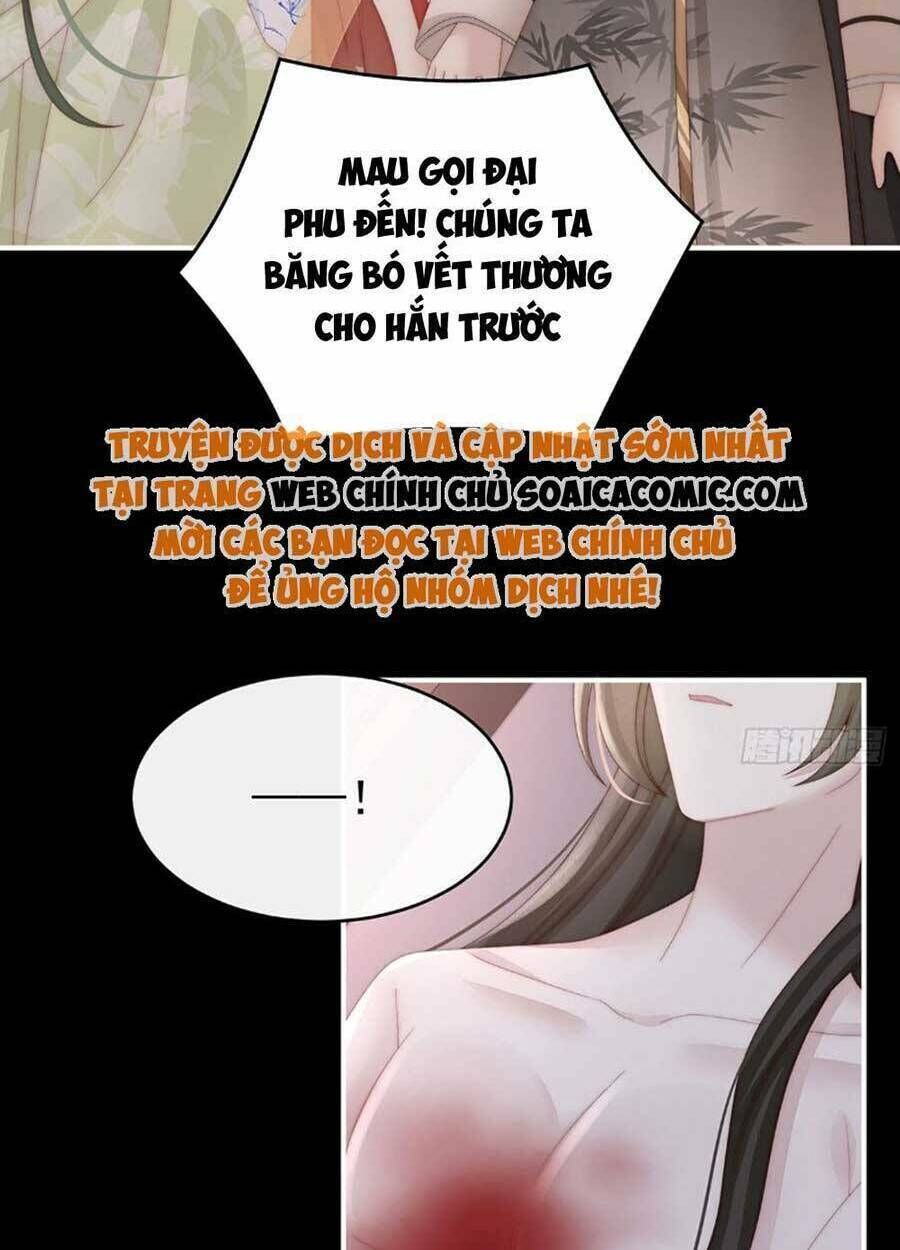 thê chủ, thỉnh hưởng dụng chapter 64 - Trang 2