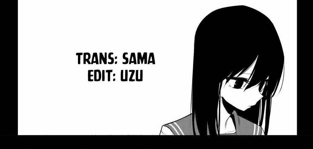 mitsuishi-san wa doko ka okashii chapter 4 - Trang 2