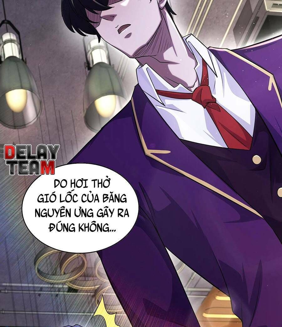 càng đánh càng mạnh Chapter 12 - Trang 2