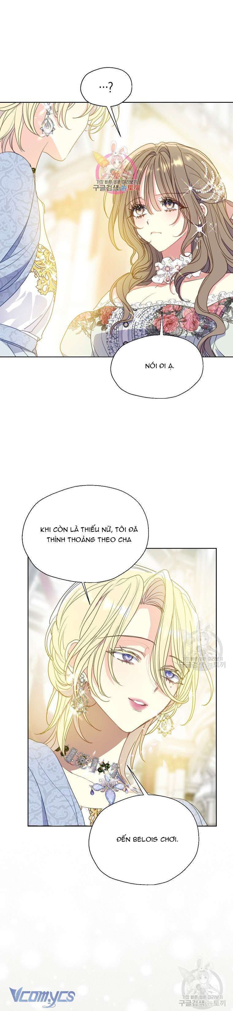 bệ hạ xin đừng giết tôi!!! Chap 107 - Trang 2