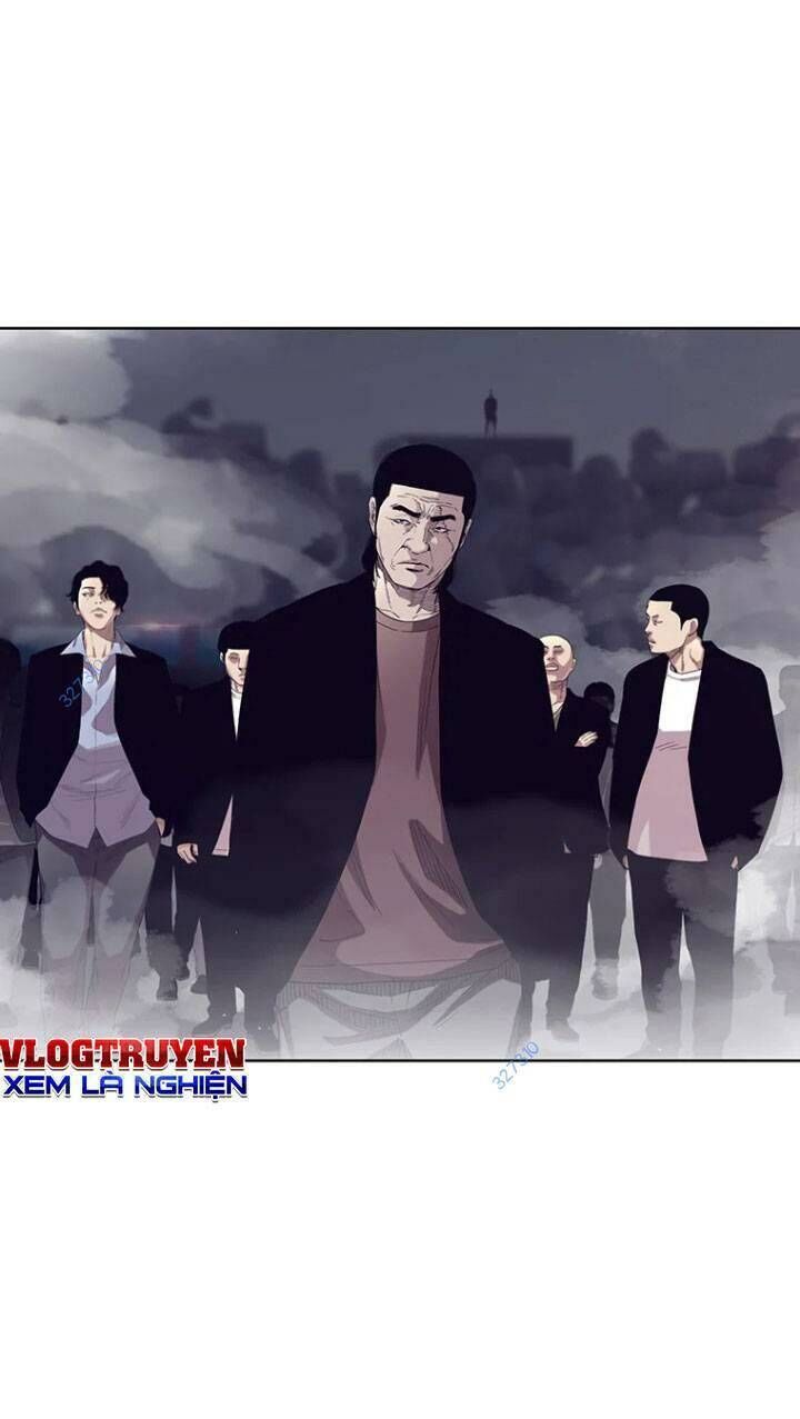 bạt tai chapter 39 - Trang 2