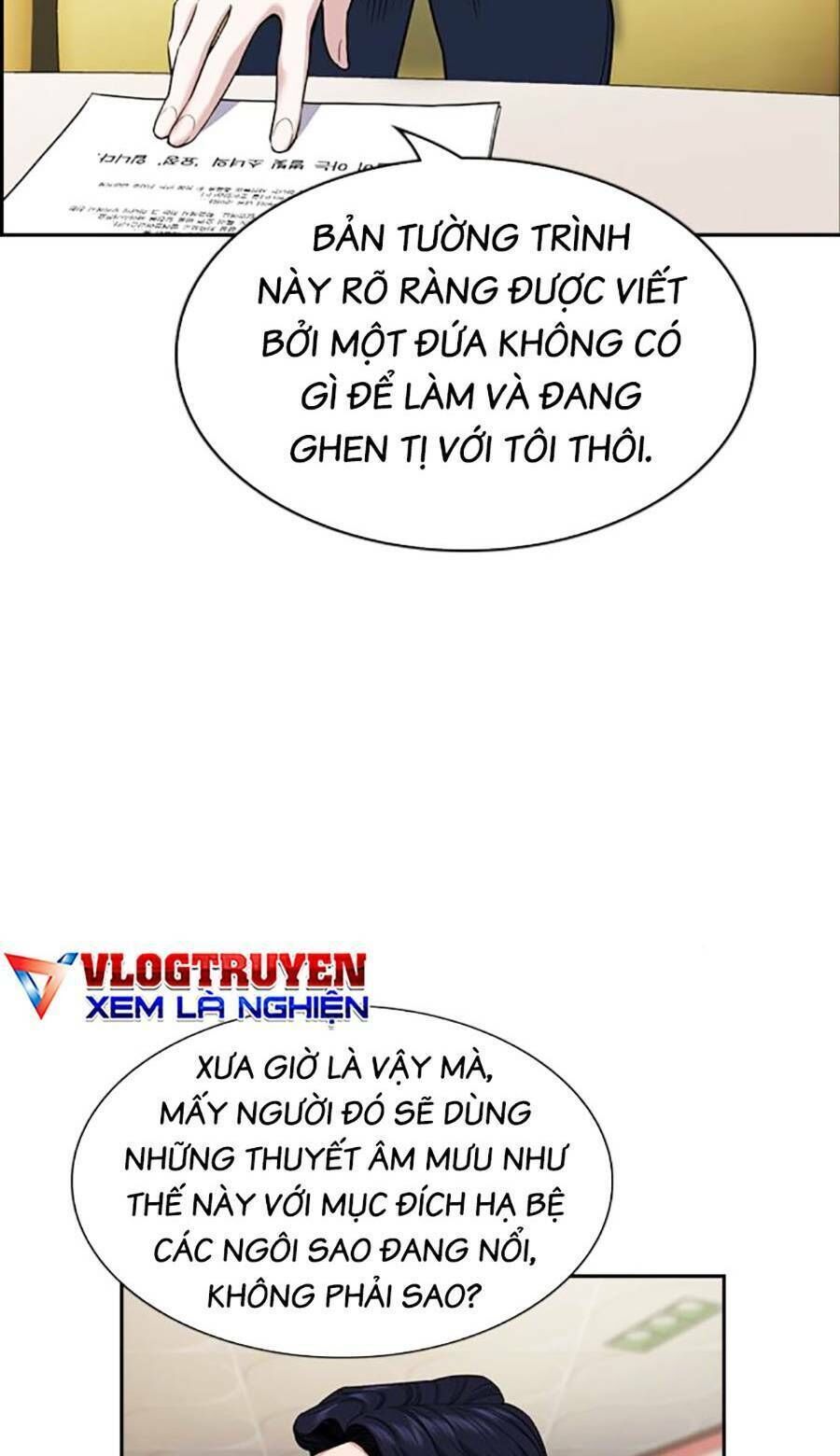 giáo dục chân chính - get schooled chapter 113 - Trang 2