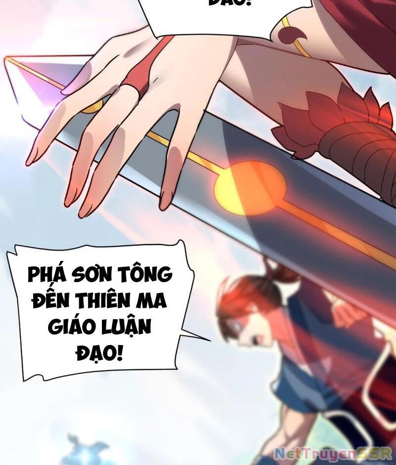 bắt đầu chấn kinh nữ đế lão bà, ta vô địch! Chapter 9 - Trang 2