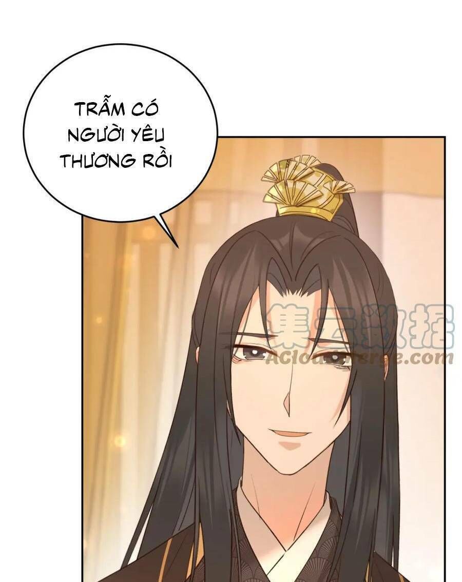 hoàng hậu vô đức chapter 109 - Trang 2